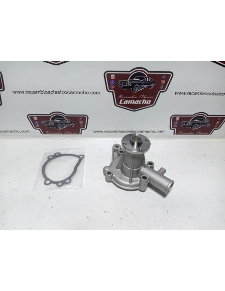 Bomba de agua Mini Morris 1.100 y 1300 cc
