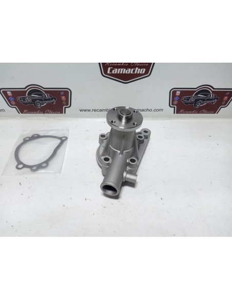 Bomba de agua Mini Morris 1.100 y 1300 cc