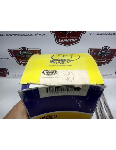 AFORADOR DE COMBUSTIBLE RENAULT 9 Y 11 GASOLINA