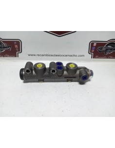 Bomba de freno Seat Fiat 600 ABARTH doble circuito 2
