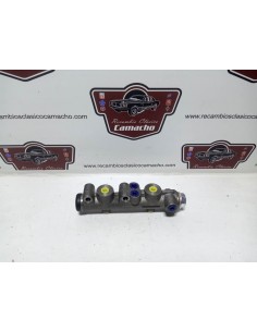 Bomba de freno Seat Fiat 600 ABARTH doble circuito