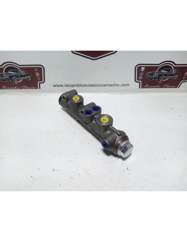 Bomba de freno Seat Fiat 600 ABARTH doble circuito