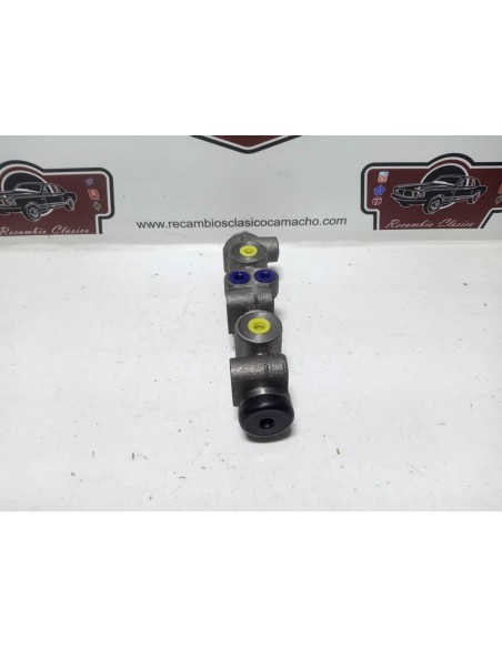 Bomba de freno Seat Fiat 600 ABARTH doble circuito