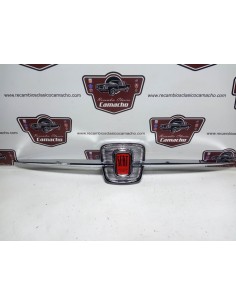 Rejilla delantera Seat 600 E 2