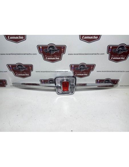 Rejilla delantera Seat 600 E