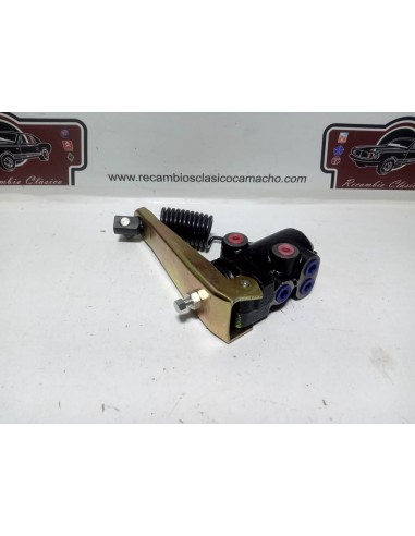 REPARTIDOR DE FRENADA SIMCA 1200,TALBOT HORIZON Y 150