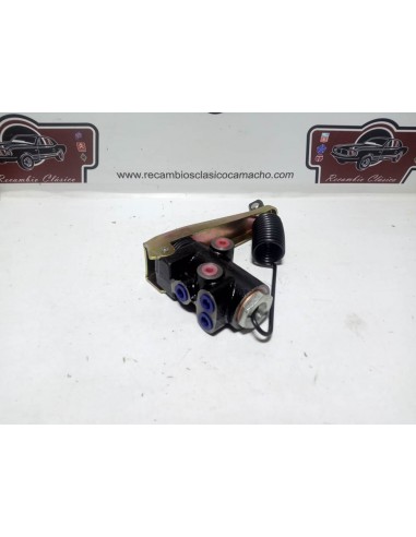 REPARTIDOR DE FRENADA SIMCA 1200,TALBOT HORIZON Y 150