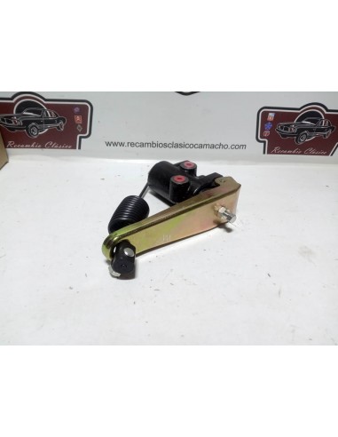 REPARTIDOR DE FRENADA SIMCA 1200,TALBOT HORIZON Y 150