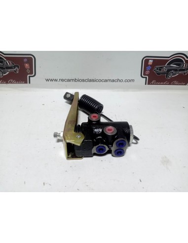 REPARTIDOR DE FRENADA SIMCA 1200,TALBOT HORIZON Y 150