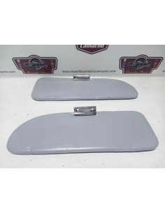 Pareja parasoles Seat 600 2