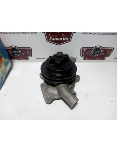 Bomba de agua Talbot Chrysler 180 diésel