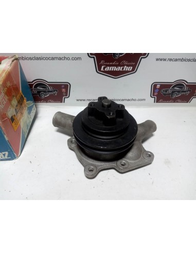 Bomba de agua Talbot Chrysler 180 diésel
