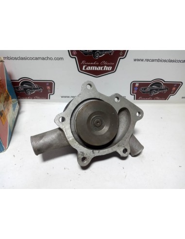 Bomba de agua Talbot Chrysler 180 diésel
