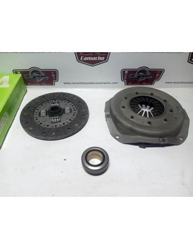 Kit de embrague Opel Manta A motor 1.6 y 1.9 N y S