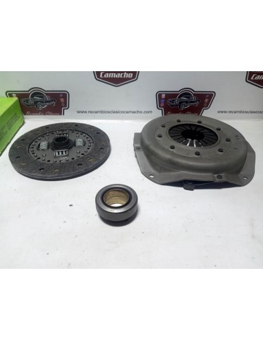 Kit de embrague Opel Manta A motor 1.6 y 1.9 N y S