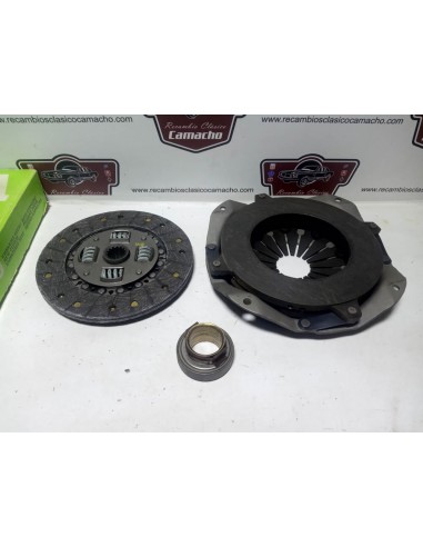 Kit de embrague Opel Manta A motor 1.6 y 1.9 N y S