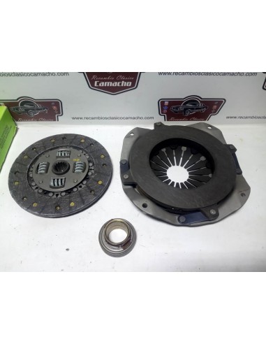 Kit de embrague Opel Manta A motor 1.6 y 1.9 N y S
