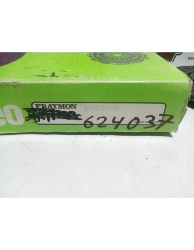 Kit de embrague Opel Manta A motor 1.6 y 1.9 N y S