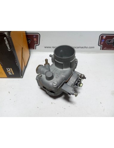 Carburador Solex 30 PIB-5 Seat 600 , 850 y 133