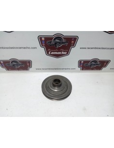 POLEA CIGUEÑAL SEAT 124 DIAMETRO 130 mm