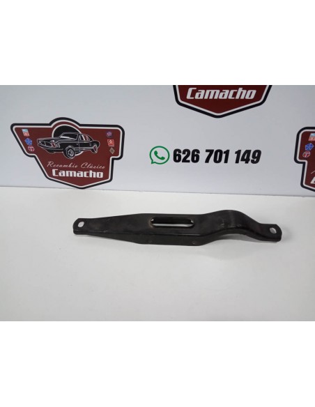 SOPORTE CAJA CAMBIOS SEAT 124 Y 1430