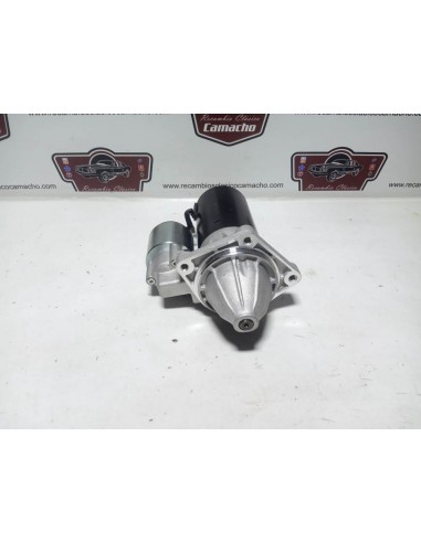 Motor de arranque Seat 131, 124 y 1430 (11 dientes)
