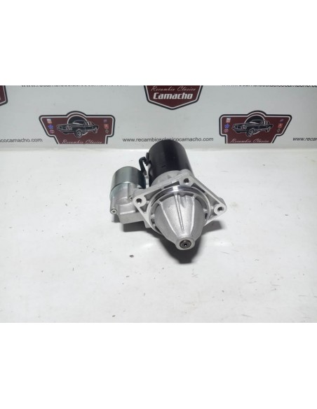 Motor de arranque Seat 131, 124 y 1430 (11 dientes)