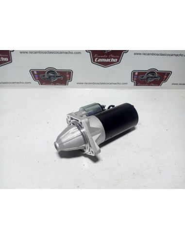 Motor de arranque Seat 131, 124 y 1430 (11 dientes)