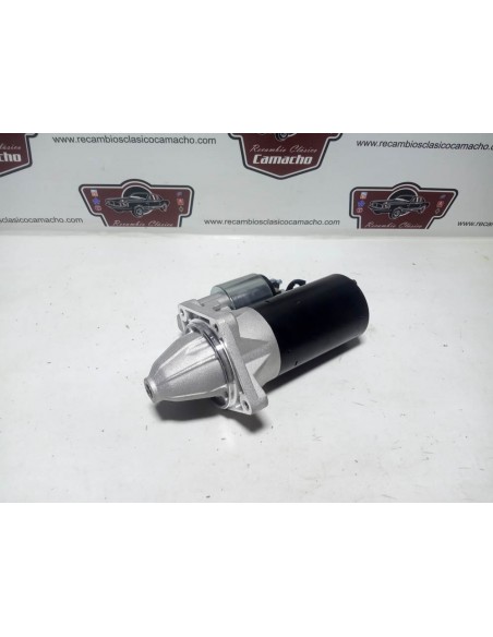 Motor de arranque Seat 131, 124 y 1430 (11 dientes)