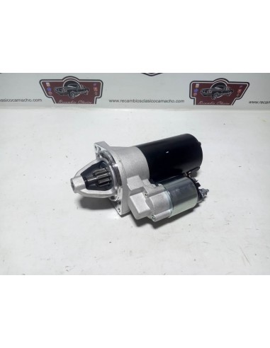 Motor de arranque Seat 131, 124 y 1430 (11 dientes)