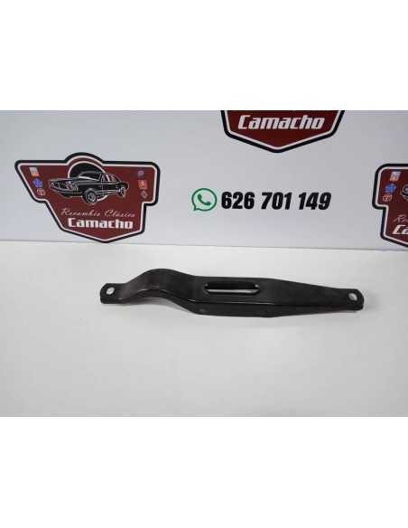 SOPORTE CAJA CAMBIOS SEAT 124 Y 1430