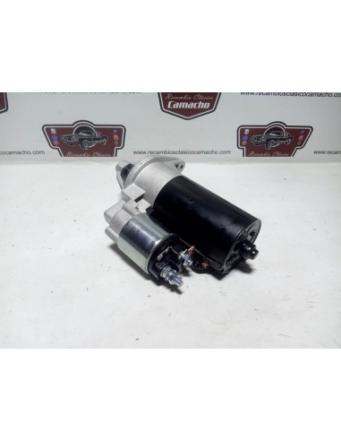 Motor de arranque Seat 131, 124 y 1430 (11 dientes)