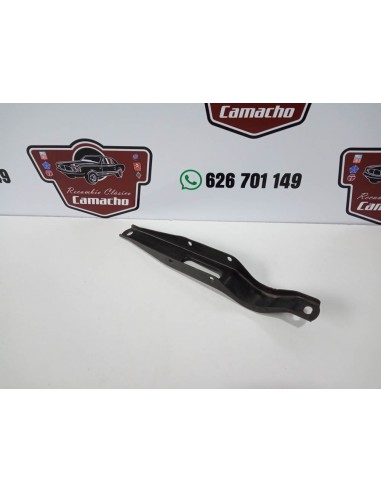 SOPORTE CAJA CAMBIOS SEAT 124 Y 1430