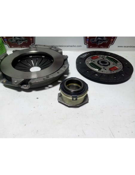 Kit de embrague completo Jeep Cherokee 2.1 TD