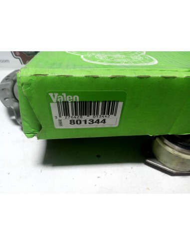 Kit de embrague completo Jeep Cherokee 2.1 TD