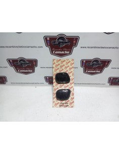Gomas de pedales Seat 600