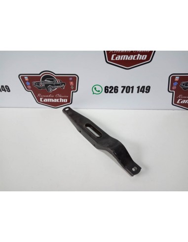 SOPORTE CAJA CAMBIOS SEAT 124 Y 1430