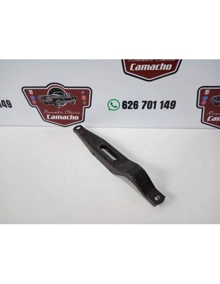 SOPORTE CAJA CAMBIOS SEAT 124 Y 1430