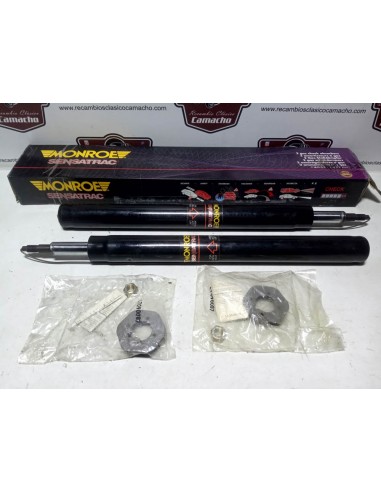 PAREJA AMORTIGUADOR DELANTERO BMW SERIE 5 E28