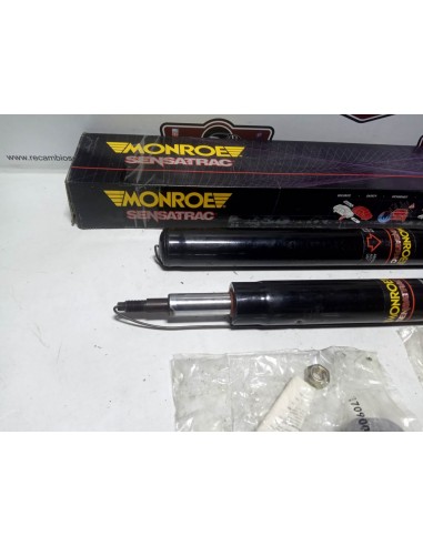 PAREJA AMORTIGUADOR DELANTERO BMW SERIE 5 E28