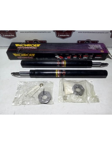 PAREJA AMORTIGUADOR DELANTERO BMW SERIE 5 E28