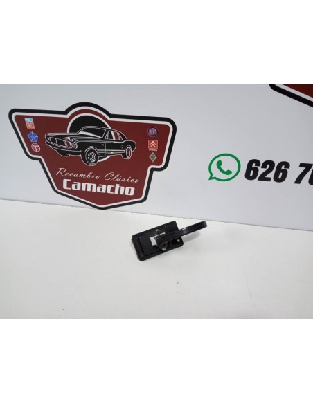 MANILLA INTERIOR PUERTA SEAT 124,1430 Y 127