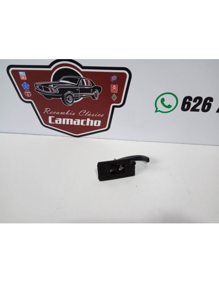 MANILLA INTERIOR PUERTA SEAT 124,1430 Y 127