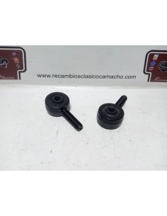 PAREJA OJAL REGULACION DE DIRECCION RENAULT 4,5,6,7,8 Y 10 2