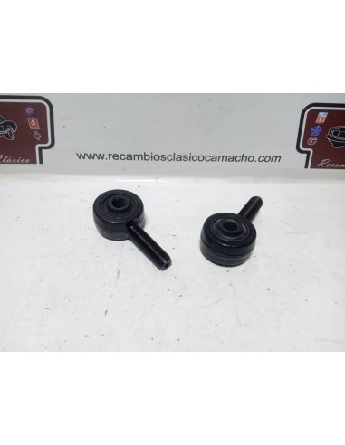 PAREJA OJAL REGULACION DE DIRECCION RENAULT 4,5,6,7,8 Y 10