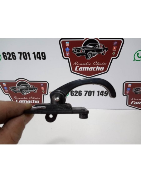 MANILLA INTERIOR PUERTA SEAT 124,1430 Y 127