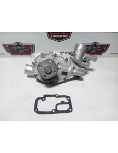 Bomba de agua completa Renault 8 , 10 y Alpine A110 2