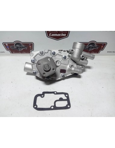 Bomba de agua completa Renault 8 , 10 y Alpine A110