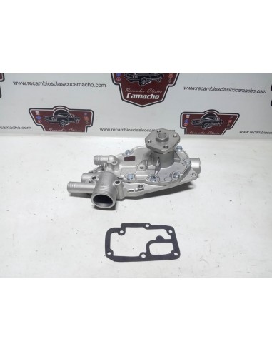 Bomba de agua completa Renault 8 , 10 y Alpine A110