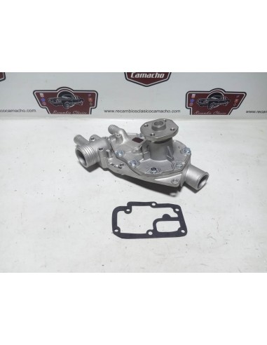 Bomba de agua completa Renault 8 , 10 y Alpine A110